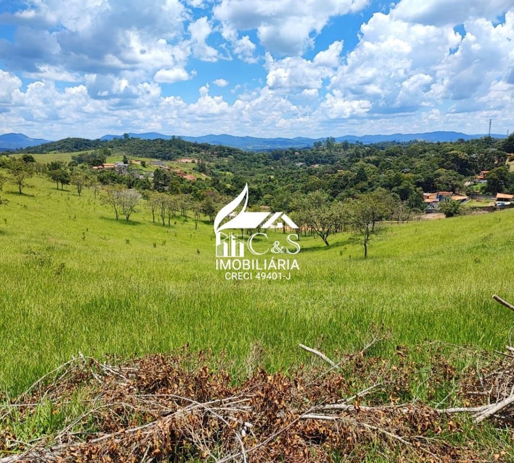 Terreno à Venda Santa Isabel – Tranquilidade e Oportunidade