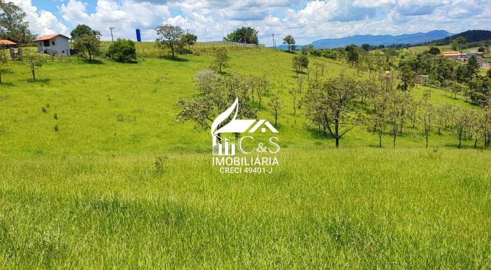 Terreno à Venda Santa Isabel – Tranquilidade e Oportunidade