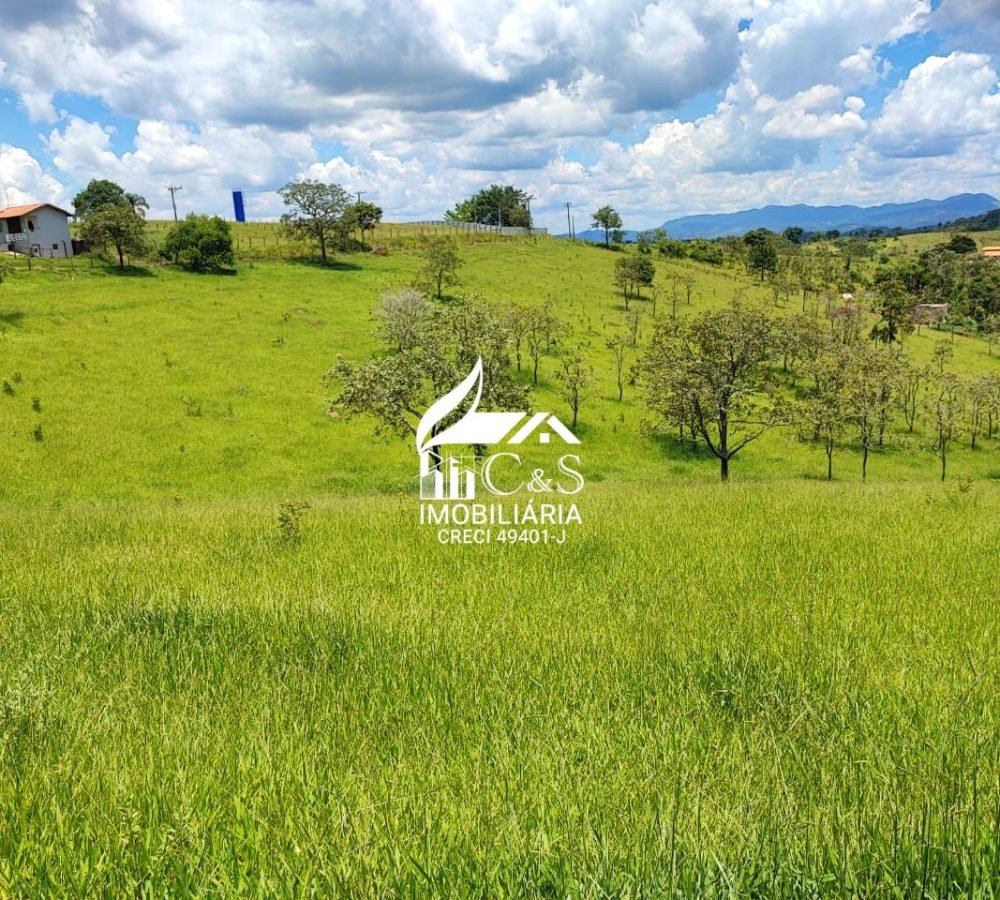 Terreno à Venda Santa Isabel – Tranquilidade e Oportunidade