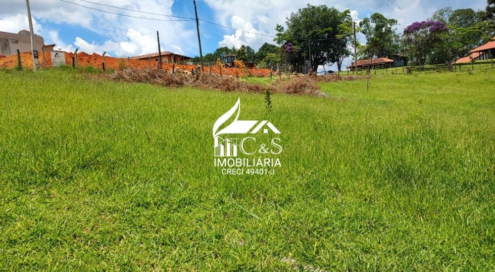 Terreno à Venda Santa Isabel – Tranquilidade e Oportunidade