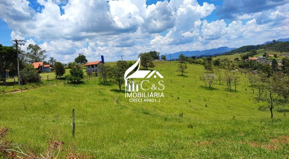 Terreno à Venda Santa Isabel – Tranquilidade e Oportunidade