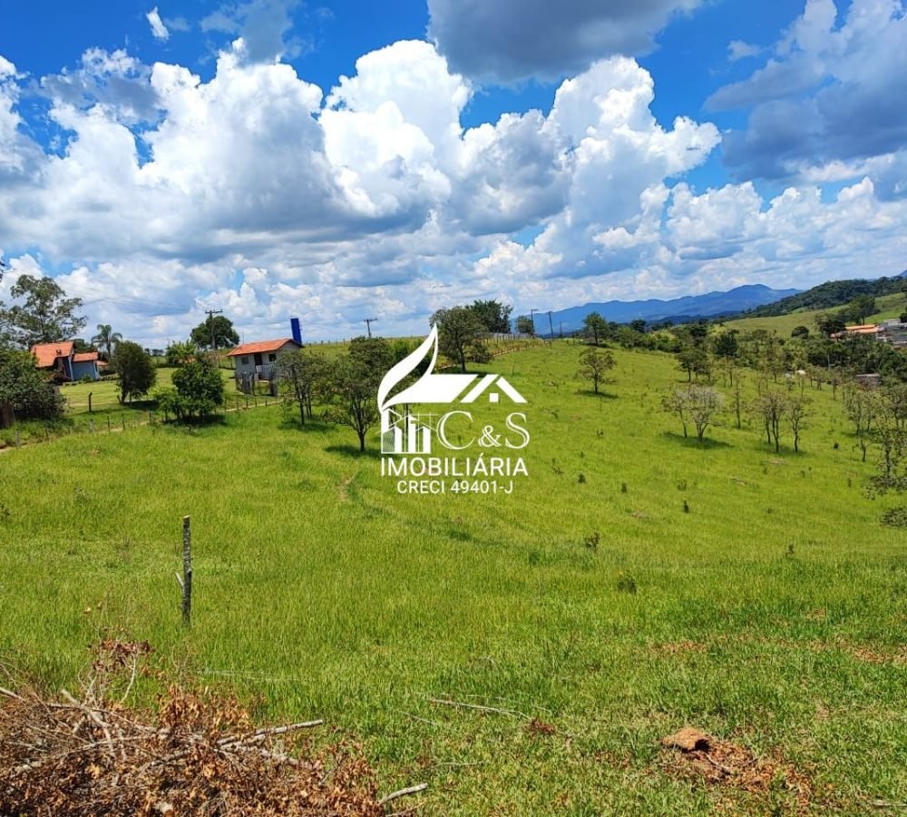 Terreno à Venda Santa Isabel – Tranquilidade e Oportunidade