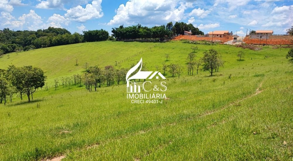 Terreno à Venda Santa Isabel – Tranquilidade e Oportunidade