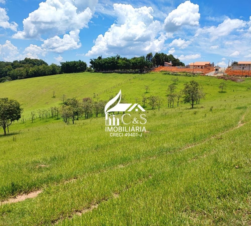 Terreno à Venda Santa Isabel – Tranquilidade e Oportunidade
