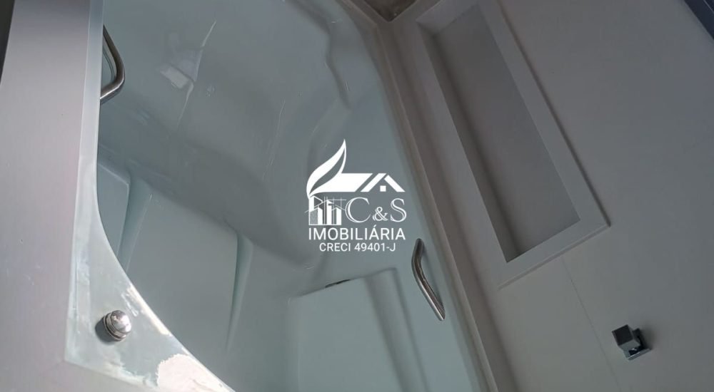 Casa à Venda Condomínio Real Park – Luxo e Espaço