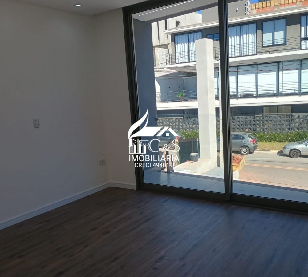 Casa à Venda Condomínio Real Park – Luxo e Espaço