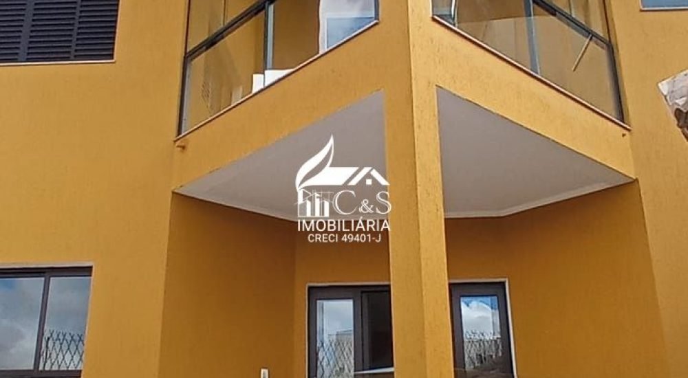 Casa a venda Condomínio Arujá Ville – Luxo e Conveniência