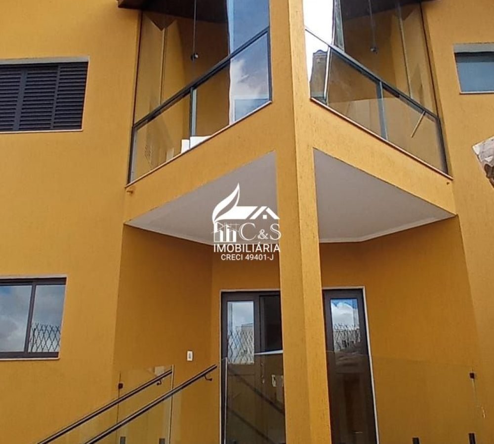 Casa a venda Condomínio Arujá Ville – Luxo e Conveniência