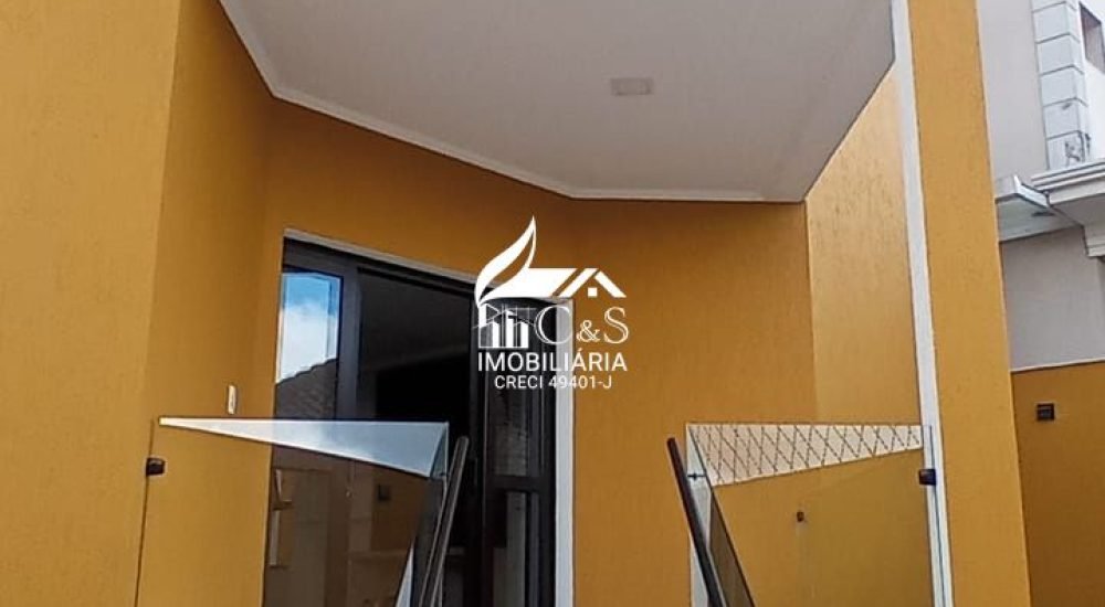 Casa a venda Condomínio Arujá Ville – Luxo e Conveniência