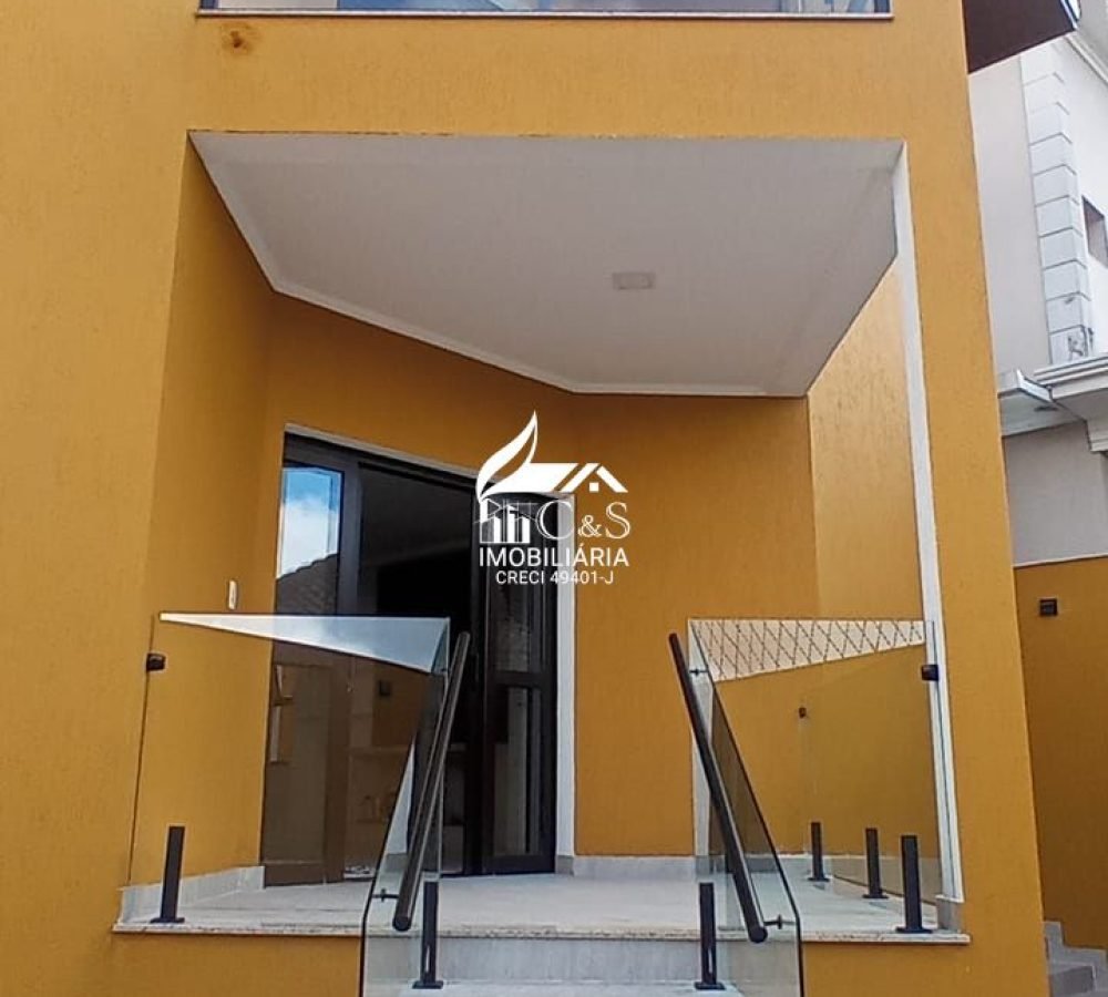 Casa a venda Condomínio Arujá Ville – Luxo e Conveniência