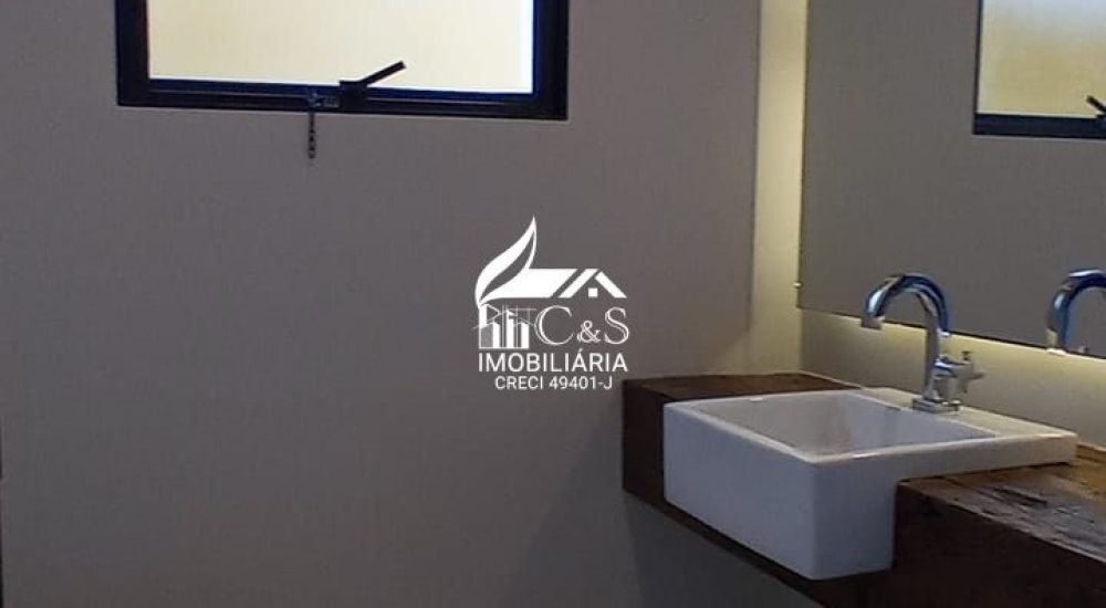 Casa a venda Condomínio Arujá Ville – Luxo e Conveniência