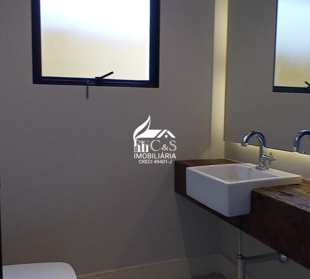 Casa a venda Condomínio Arujá Ville – Luxo e Conveniência