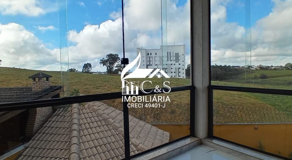 Casa a venda Condomínio Arujá Ville – Luxo e Conveniência