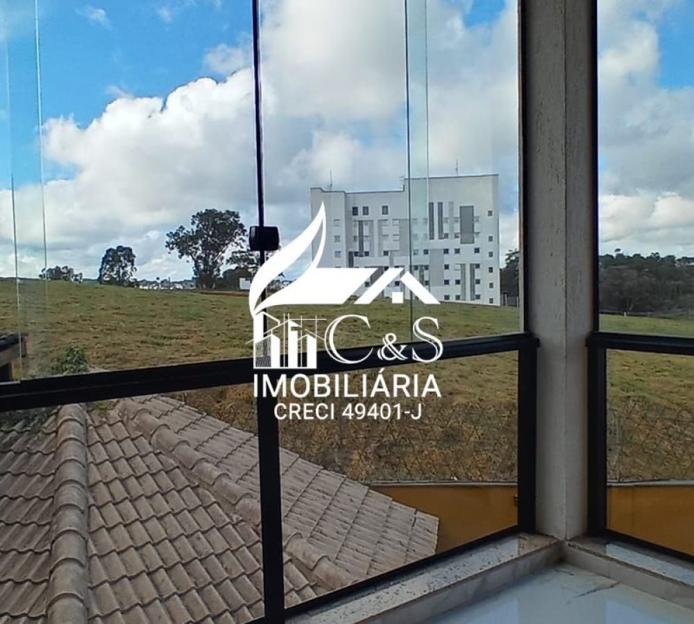 Casa a venda Condomínio Arujá Ville – Luxo e Conveniência