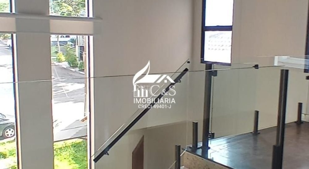 Casa a venda Condomínio Arujá Ville – Luxo e Conveniência