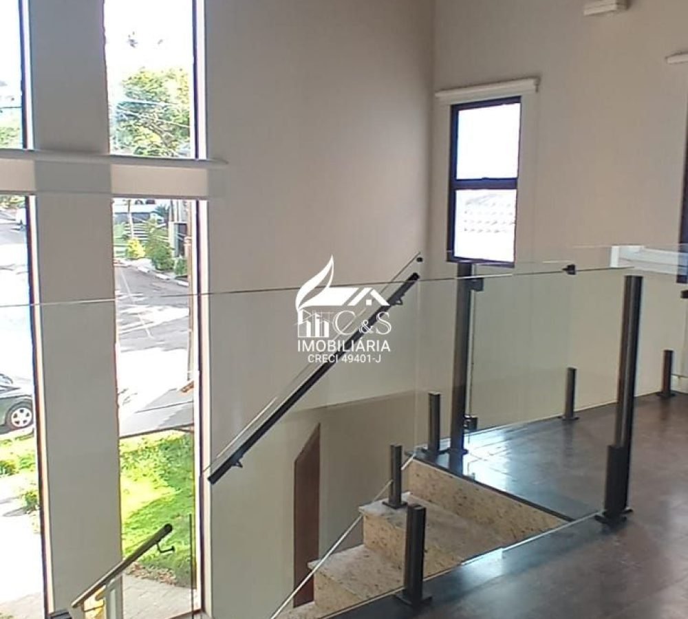 Casa a venda Condomínio Arujá Ville – Luxo e Conveniência