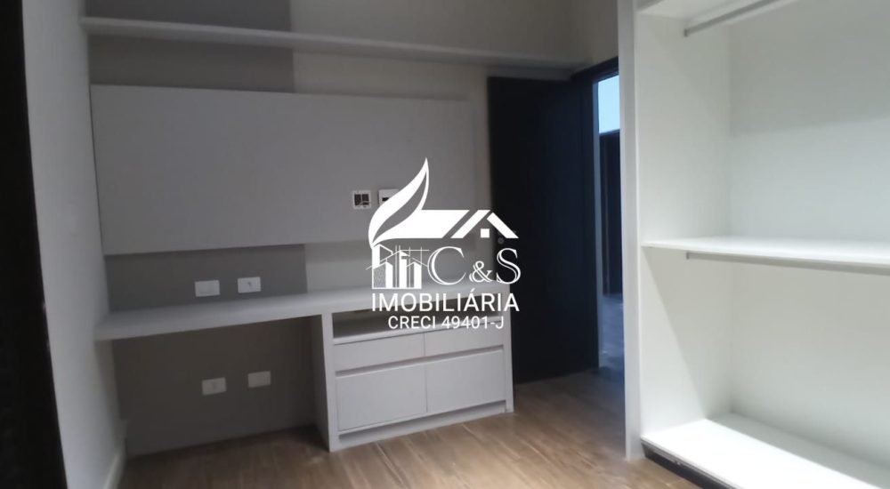 Casa a venda Condomínio Arujá Ville – Luxo e Conveniência