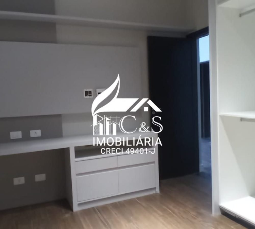 Casa a venda Condomínio Arujá Ville – Luxo e Conveniência