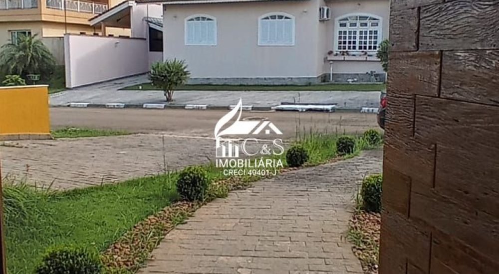 Casa a venda Condomínio Arujá Ville – Luxo e Conveniência