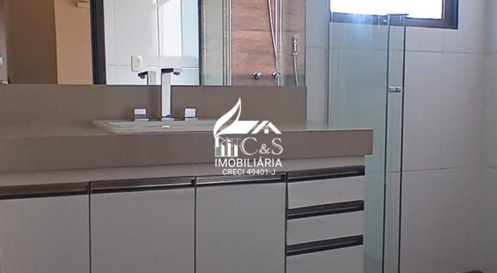 Casa a venda Condomínio Arujá Ville – Luxo e Conveniência