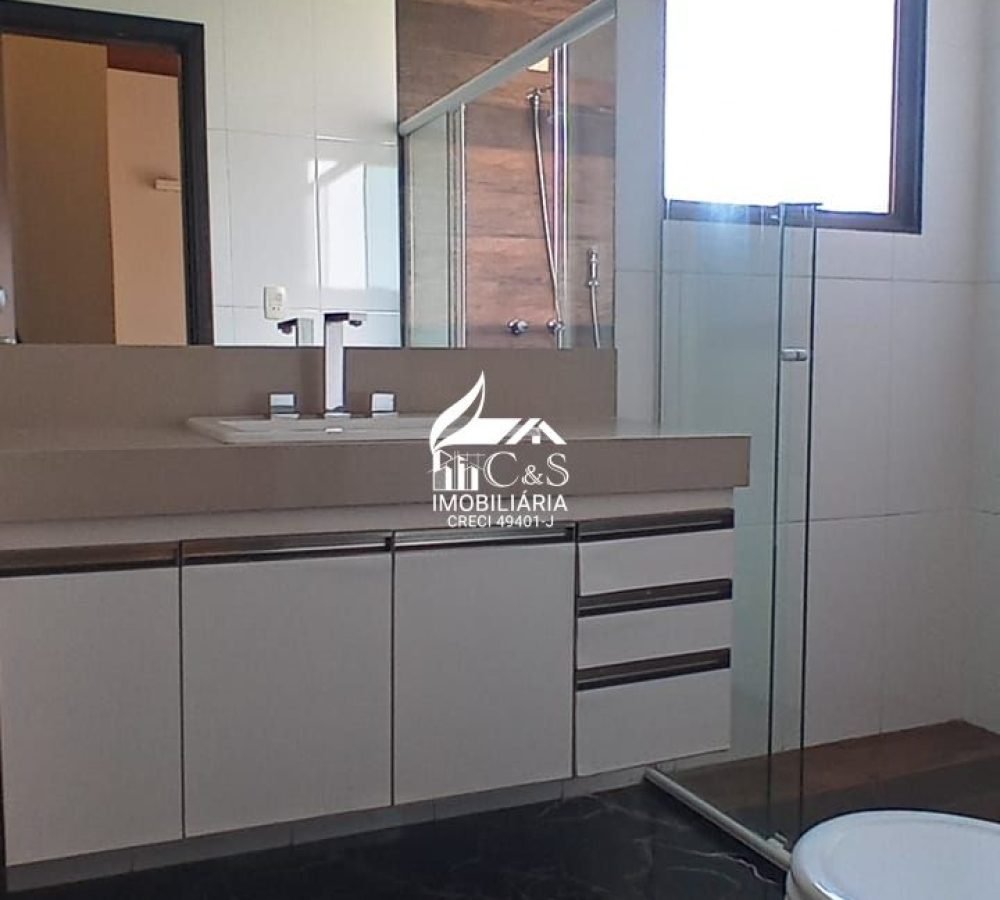 Casa a venda Condomínio Arujá Ville – Luxo e Conveniência