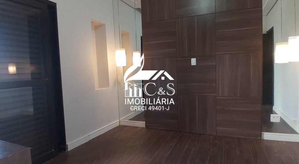 Casa a venda Condomínio Arujá Ville – Luxo e Conveniência