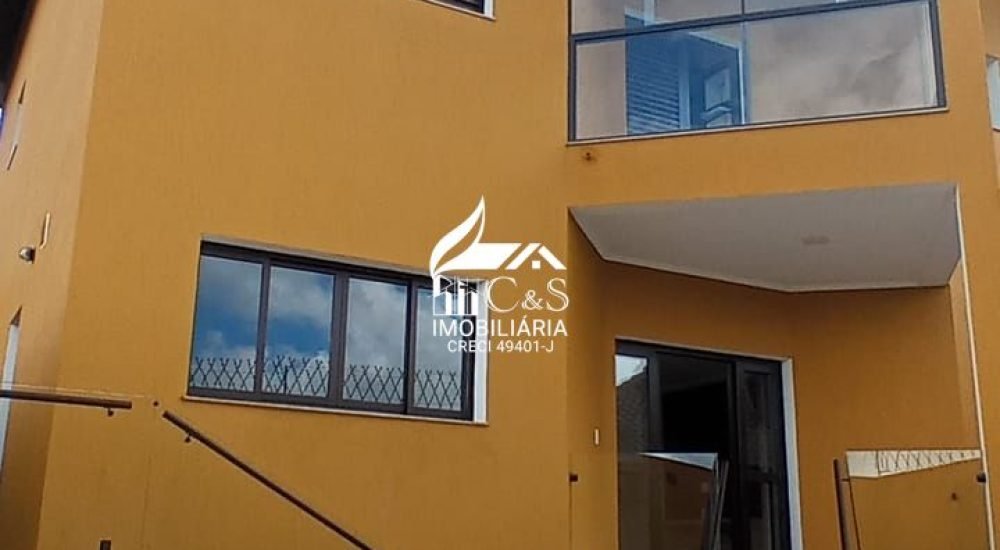 Casa a venda Condomínio Arujá Ville – Luxo e Conveniência