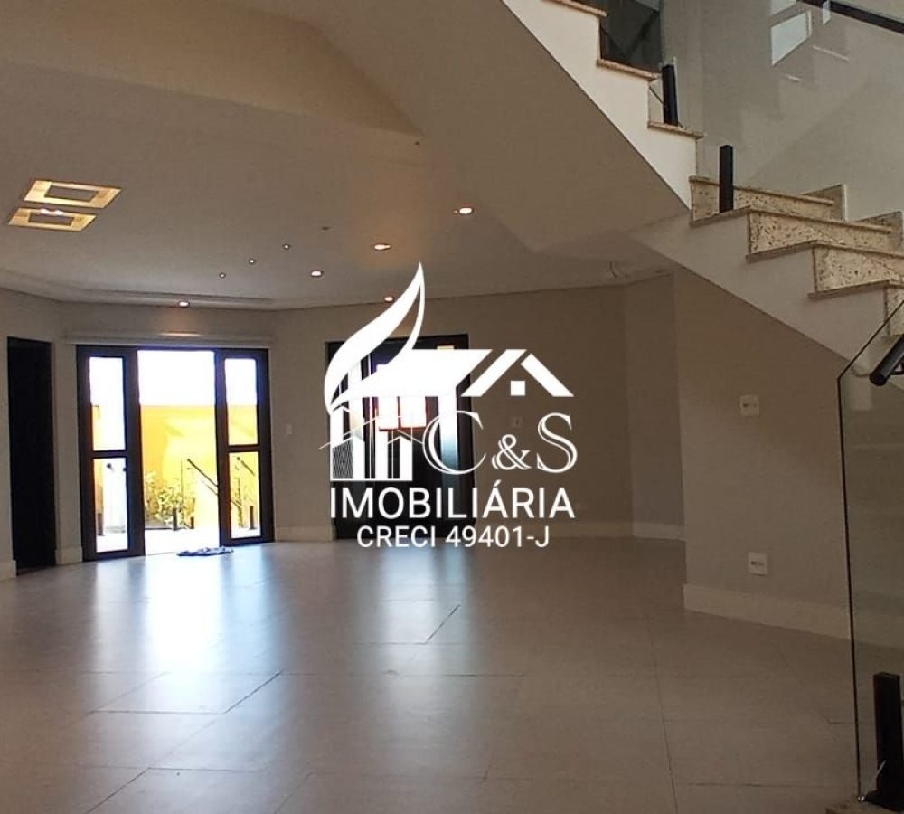 Casa a venda Condomínio Arujá Ville – Luxo e Conveniência