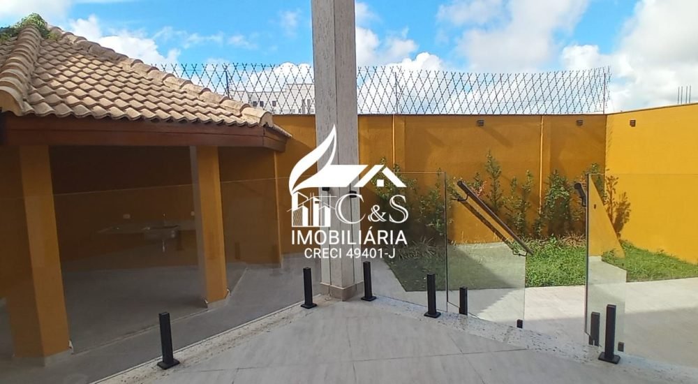 Casa a venda Condomínio Arujá Ville – Luxo e Conveniência