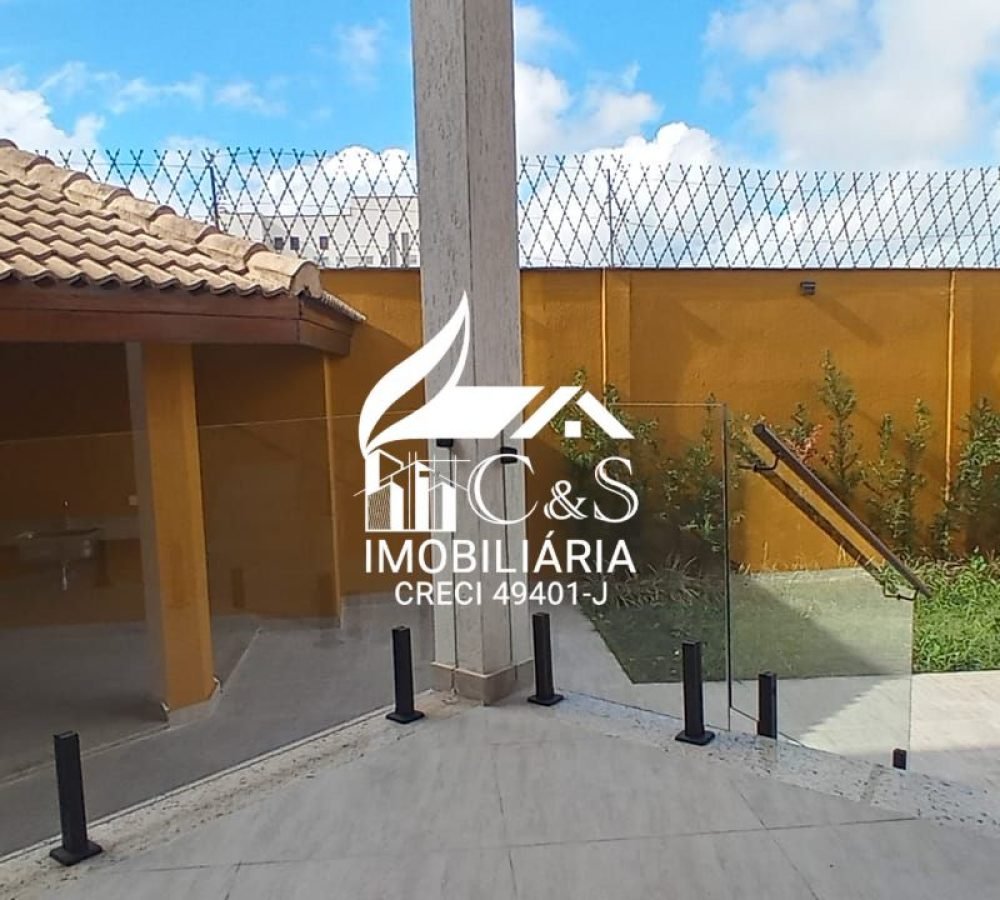 Casa a venda Condomínio Arujá Ville – Luxo e Conveniência