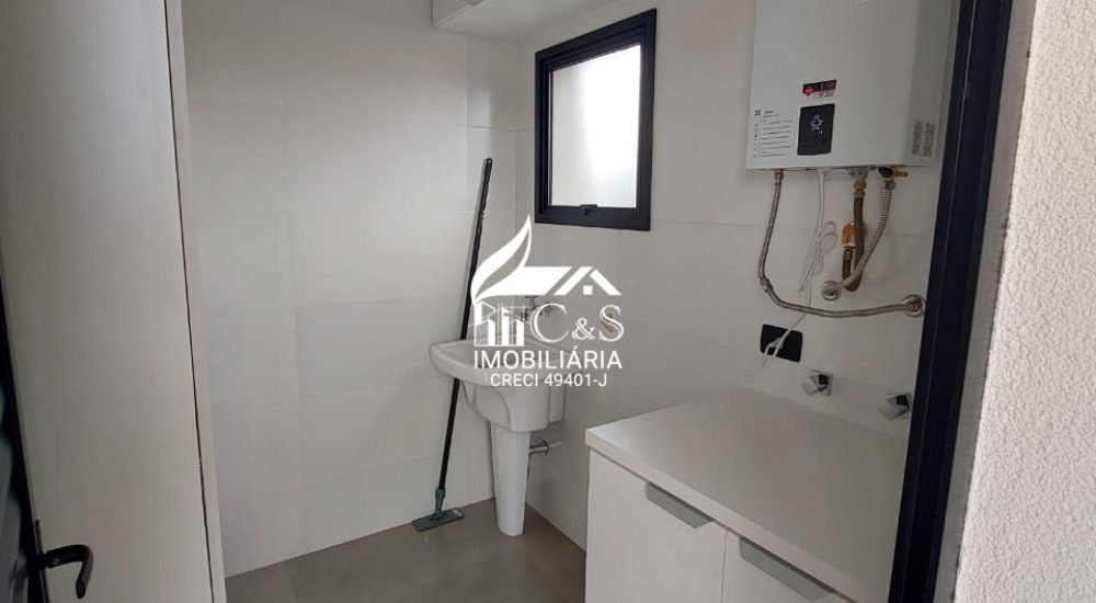 Casa 3 Suítes Arujá no Condomínio Arujazinho IV