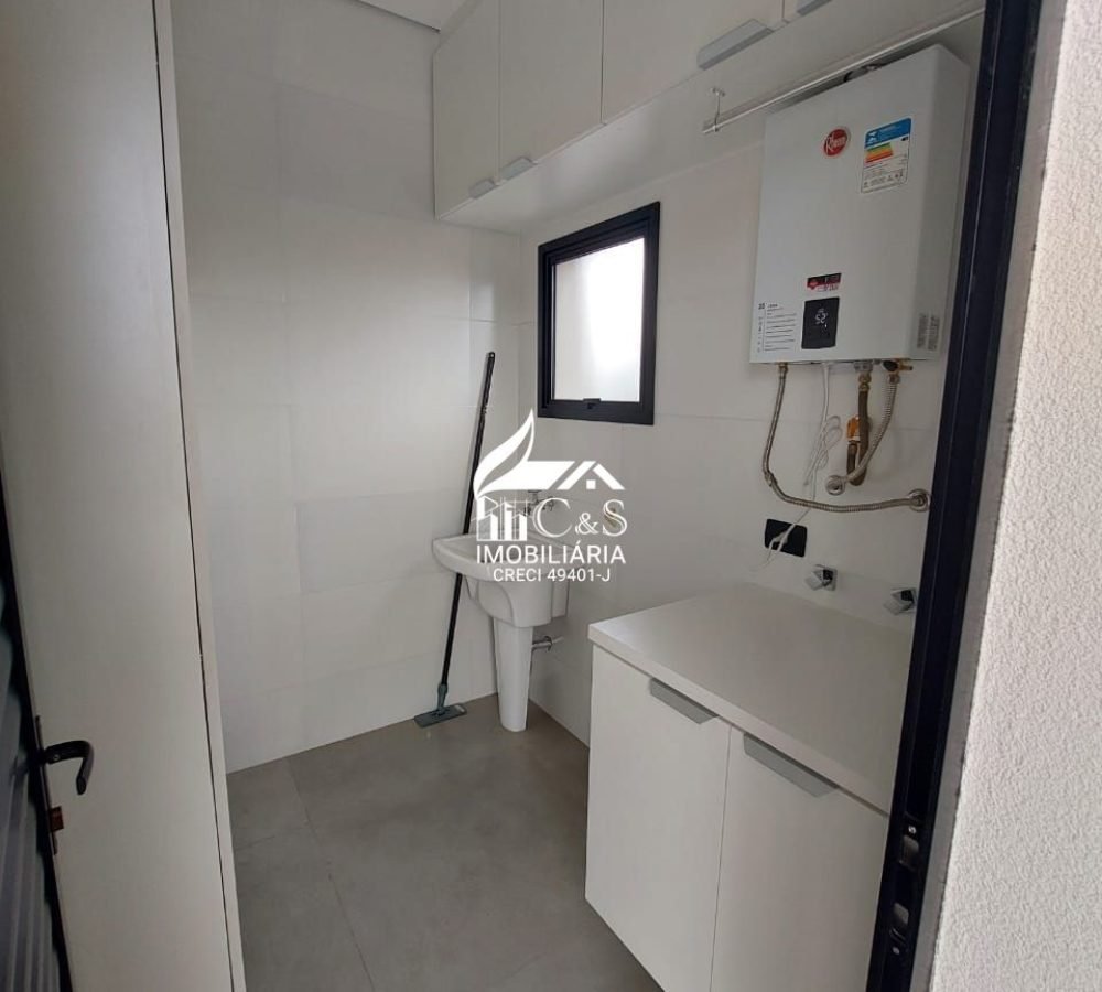 Casa 3 Suítes Arujá no Condomínio Arujazinho IV