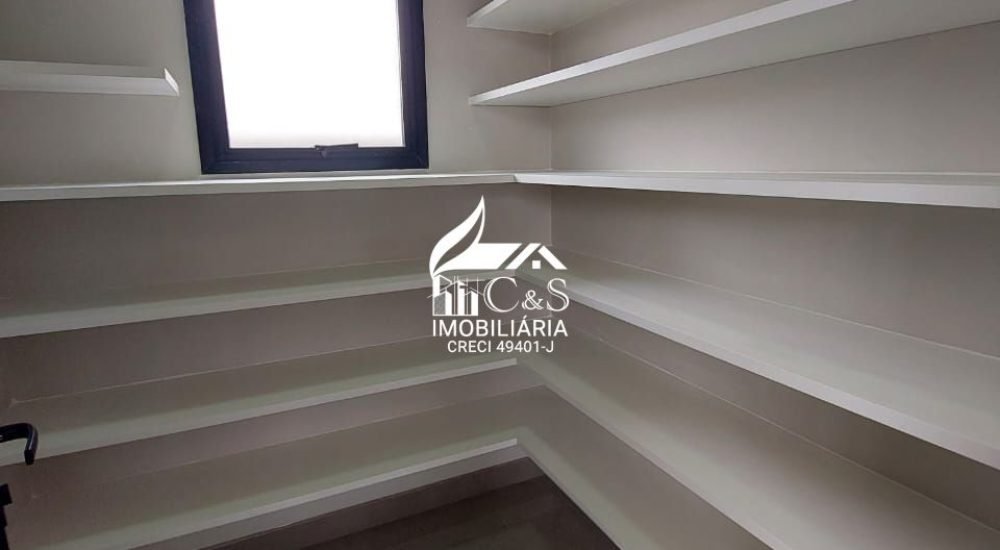 Casa 3 Suítes Arujá no Condomínio Arujazinho IV