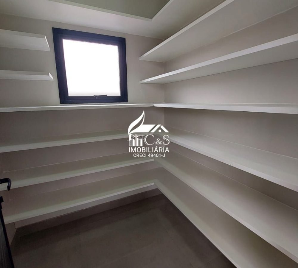 Casa 3 Suítes Arujá no Condomínio Arujazinho IV