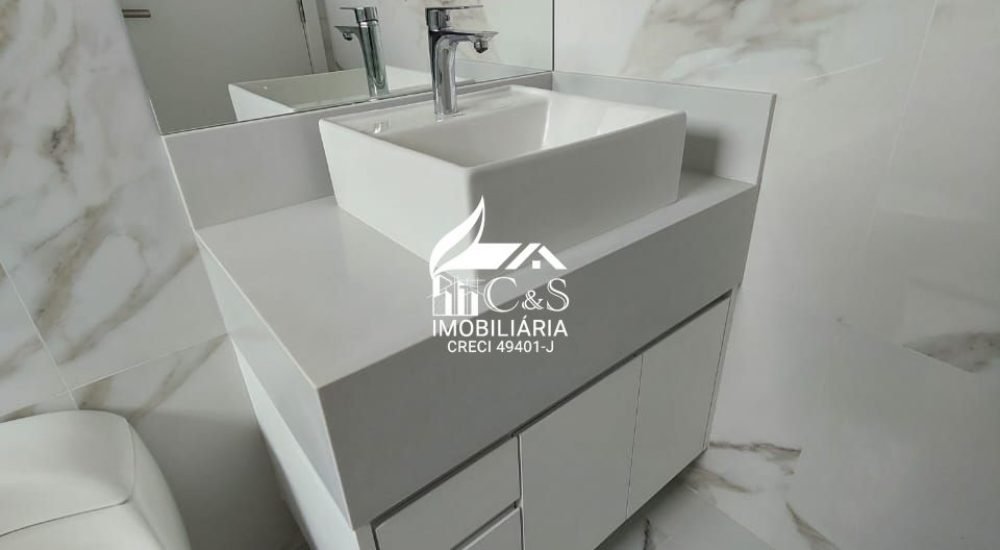 Casa 3 Suítes Arujá no Condomínio Arujazinho IV