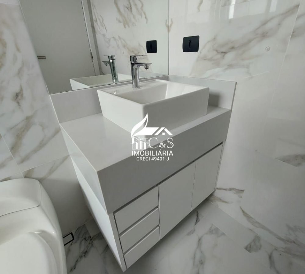 Casa 3 Suítes Arujá no Condomínio Arujazinho IV