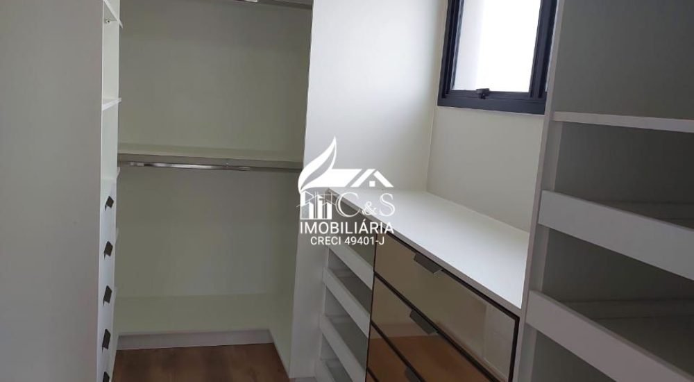 Casa 3 Suítes Arujá no Condomínio Arujazinho IV