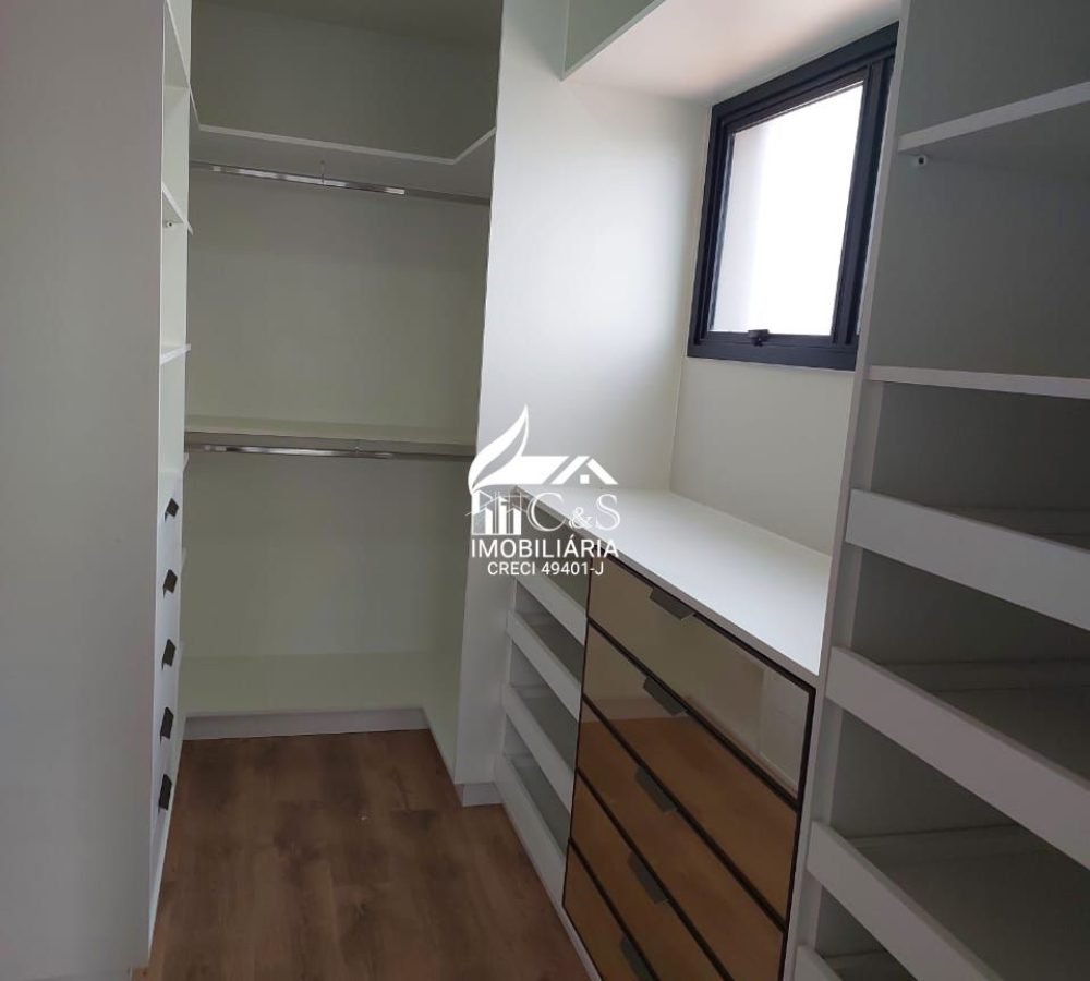 Casa 3 Suítes Arujá no Condomínio Arujazinho IV