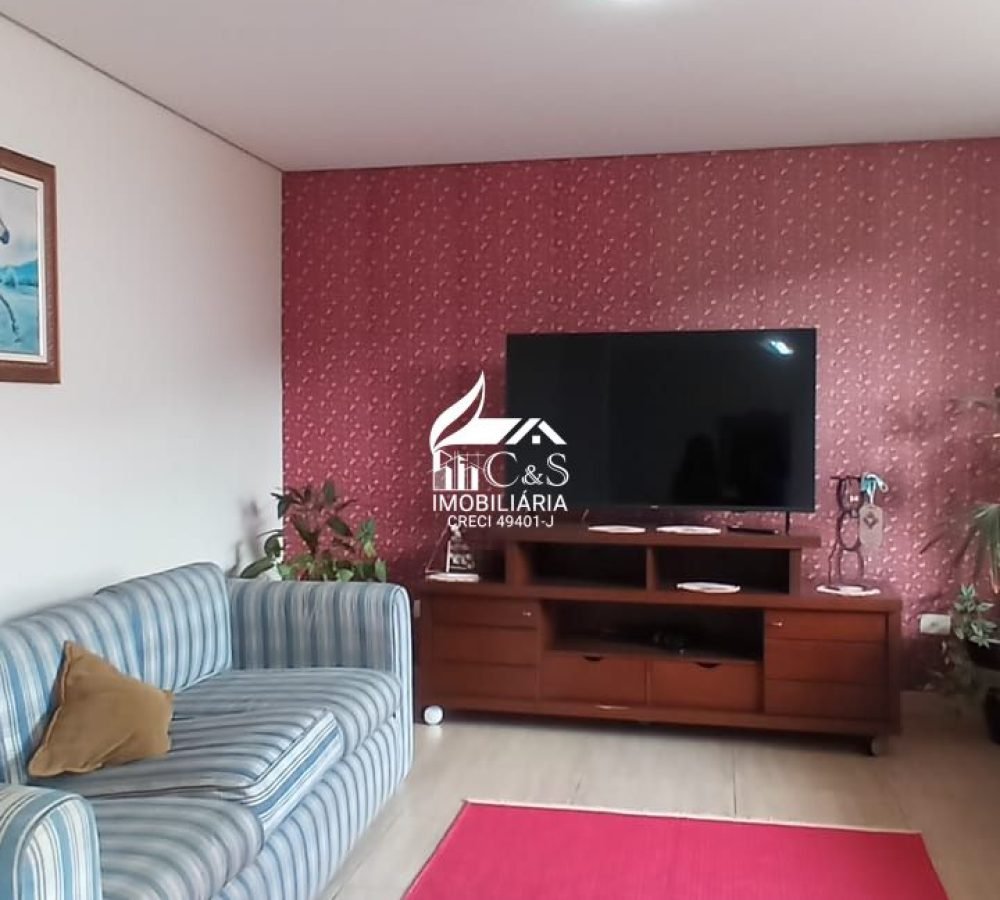 Casa com Piscina Arujá no Condomínio Arujá Ville