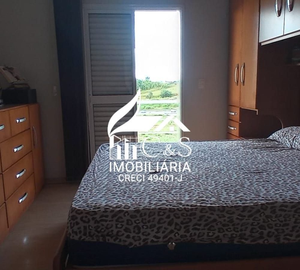 Casa com Piscina Arujá no Condomínio Arujá Ville