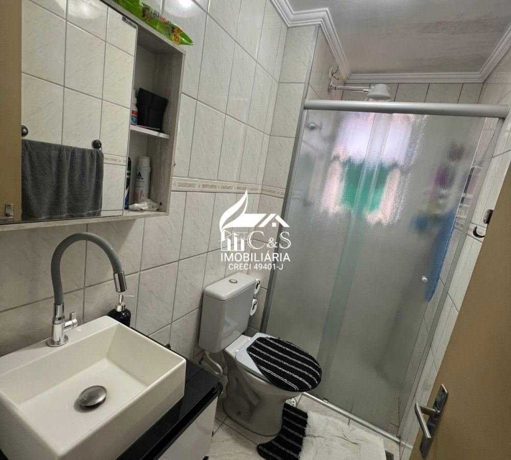 Apartamento à Venda Village 3 – Praticidade e Conforto