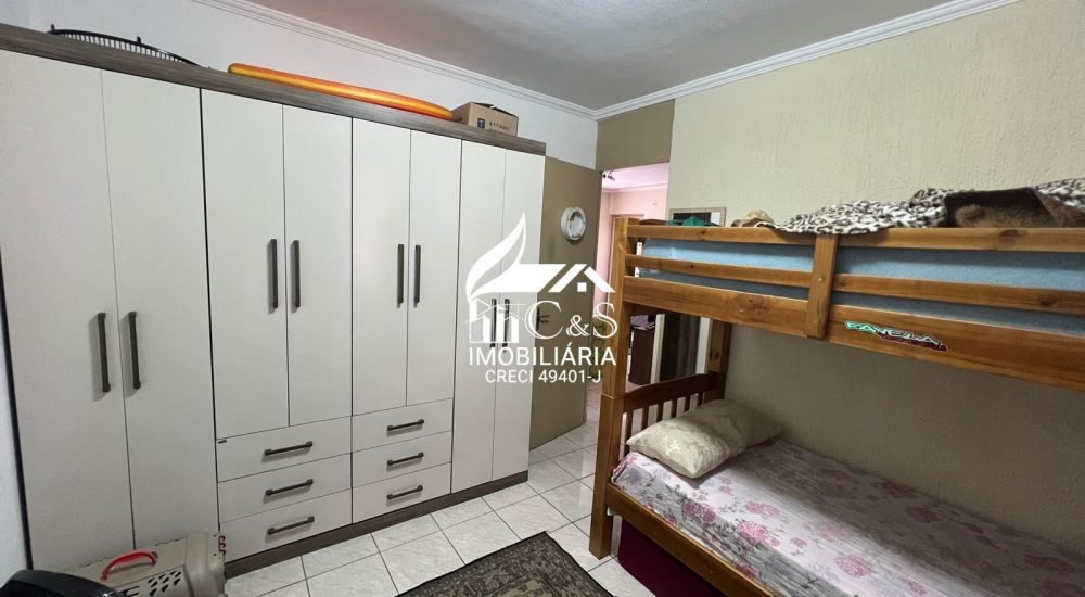 Apartamento à Venda Village 3 – Praticidade e Conforto