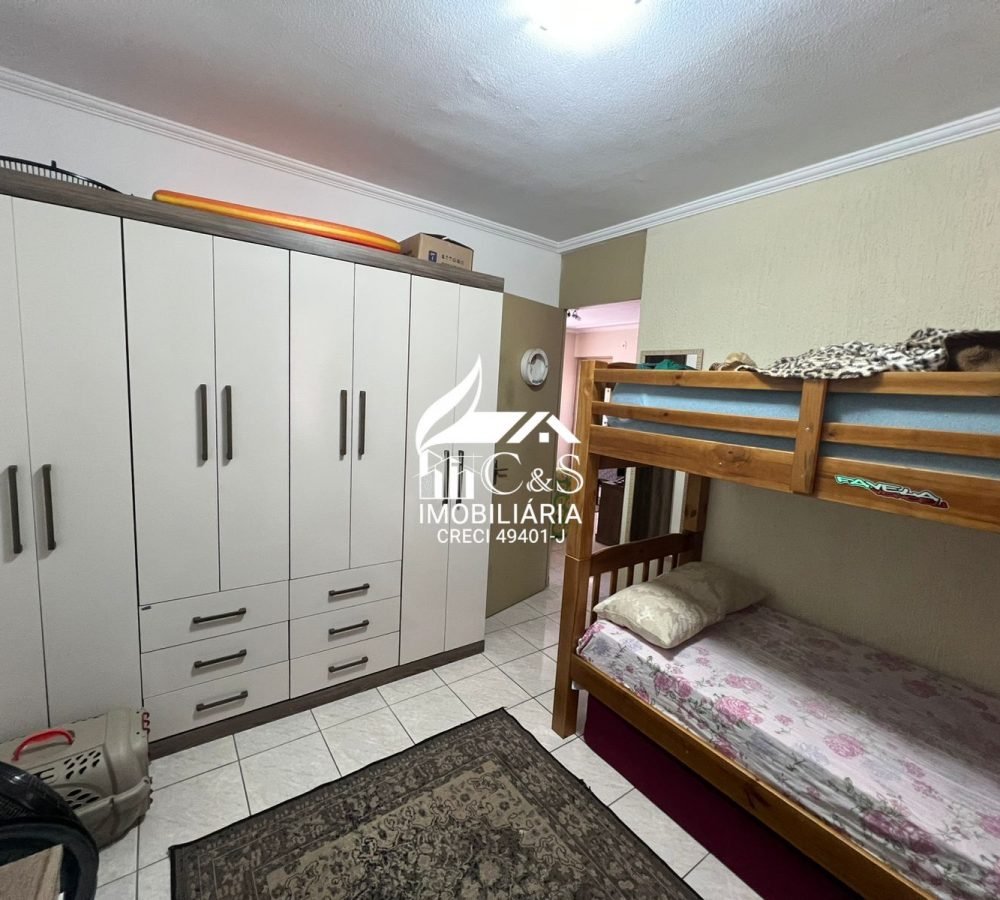 Apartamento à Venda Village 3 – Praticidade e Conforto