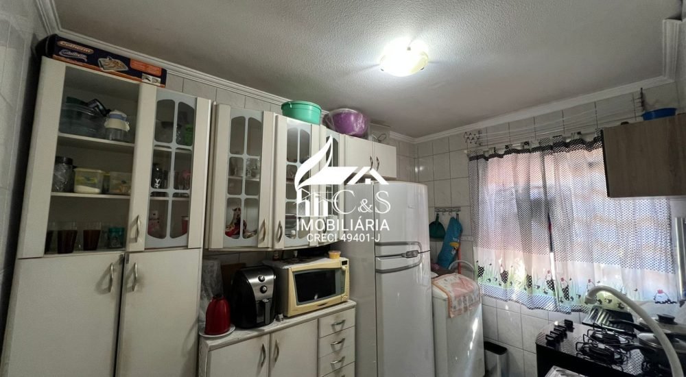 Apartamento à Venda Village 3 – Praticidade e Conforto