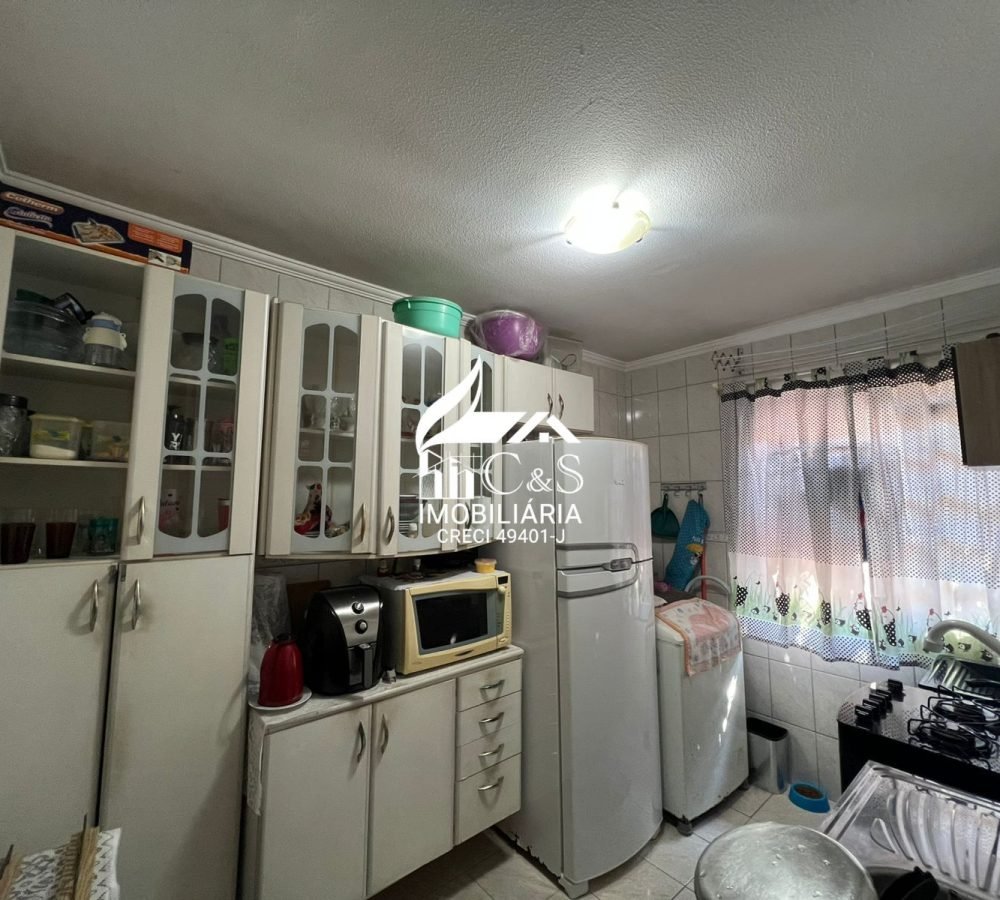 Apartamento à Venda Village 3 – Praticidade e Conforto