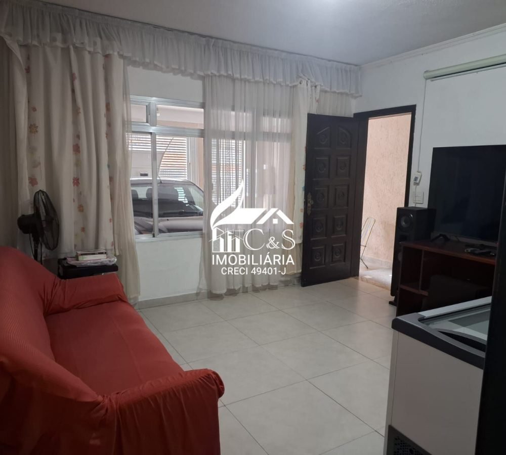 Casa à Venda Jardim Europa Itaqua