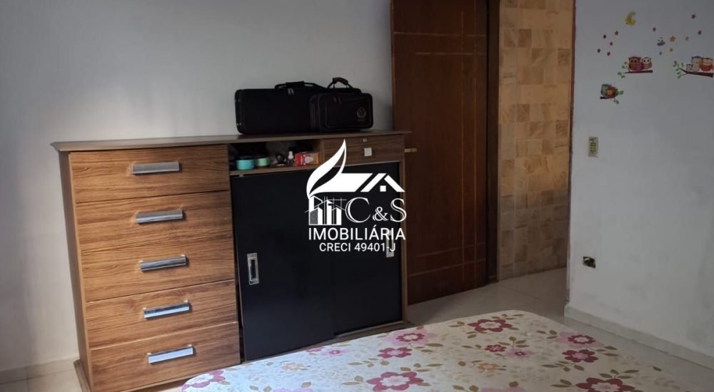 Casa à Venda Jardim Europa Itaqua