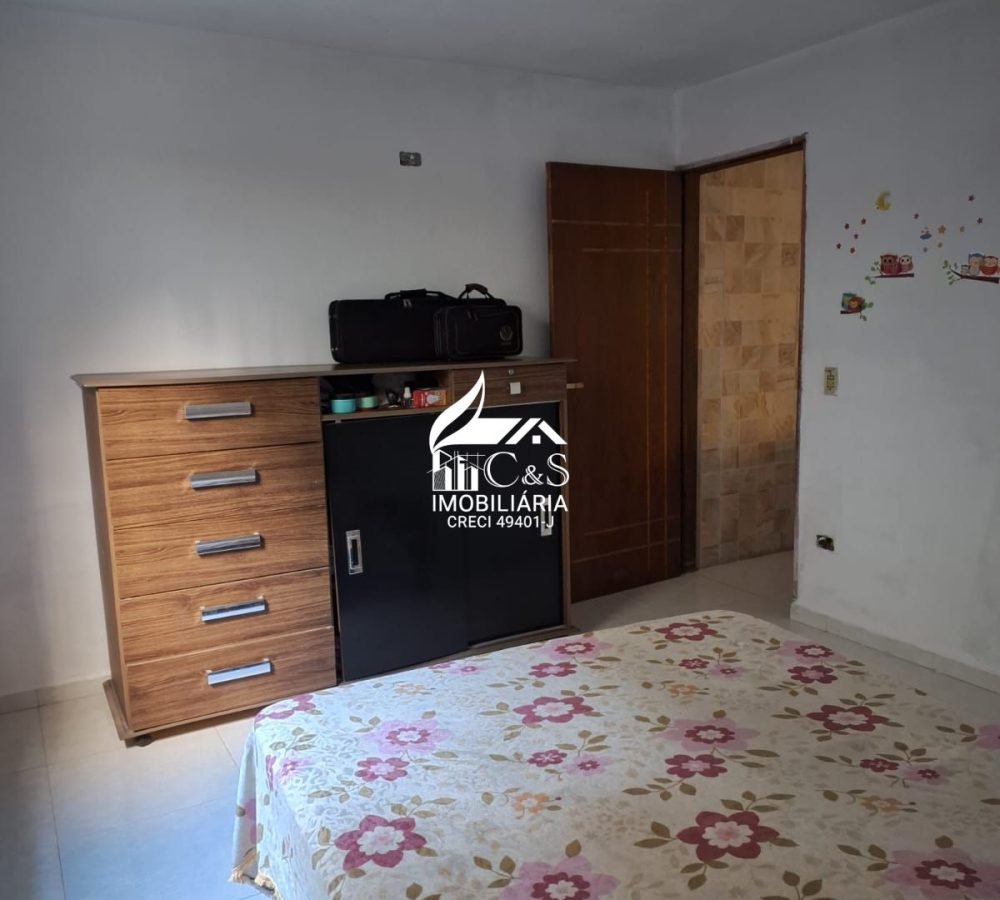 Casa à Venda Jardim Europa Itaqua