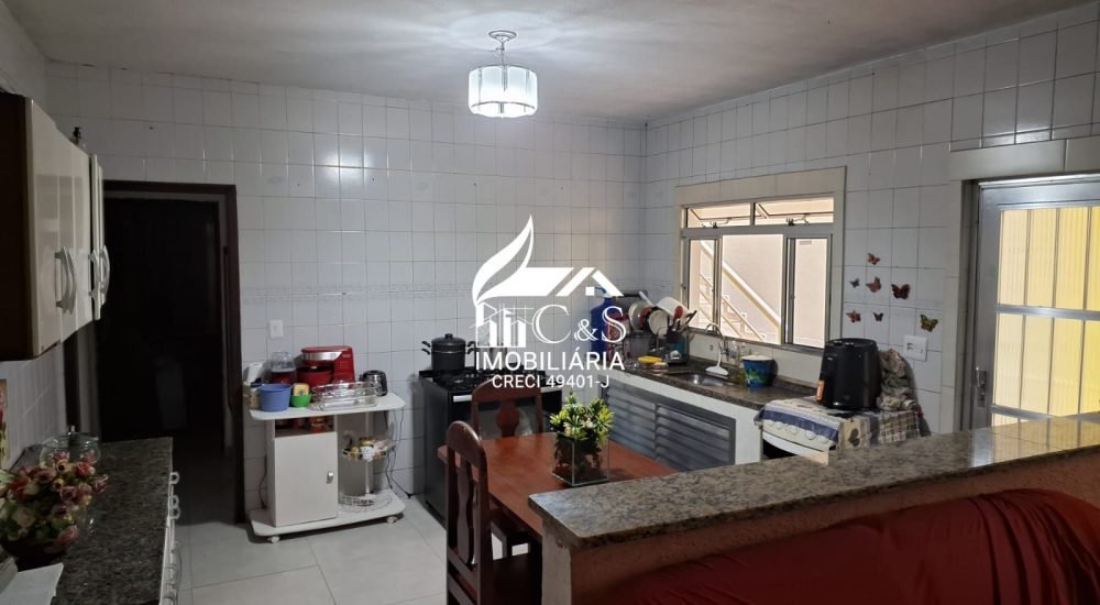 Casa à Venda Jardim Europa Itaqua