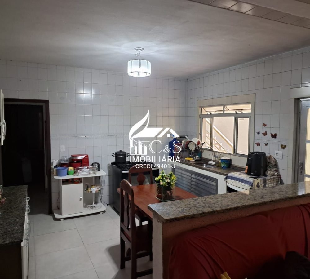 Casa à Venda Jardim Europa Itaqua